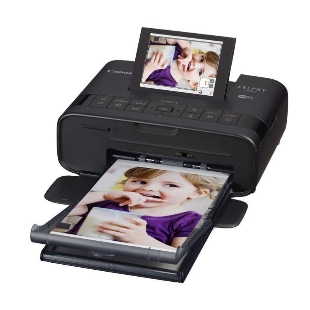Canon SELPHY CP1300 Wireless Compact Pho.. Online at Kapruka | Product# 361629_PID