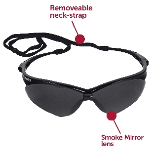 Jackson Safety V30 Nemesis Safety Glasse.. Online at Kapruka | Product# 362238_PID
