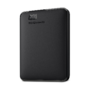 WD 4TB Elements Portable External Hard D.. Online at Kapruka | Product# 362391_PID