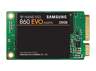 Samsung 860 EVO 250GB mSATA Internal SSD.. Online at Kapruka | Product# 362389_PID