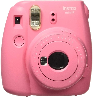 Fujifilm Instax Mini 9 Instant Camera - .. Online at Kapruka | Product# 362760_PID
