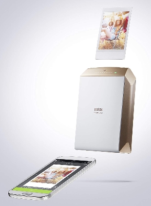 Fujifilm INSTAX Share SP-2 Smart Phone P.. Online at Kapruka | Product# 363516_PID