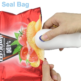 Handheld Heat Bag Sealer for Airtight Fo.. Online at Kapruka | Product# 368252_PID