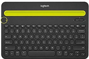Logitech Bluetooth Multi-Device Keyboard.. Online at Kapruka | Product# 368250_PID