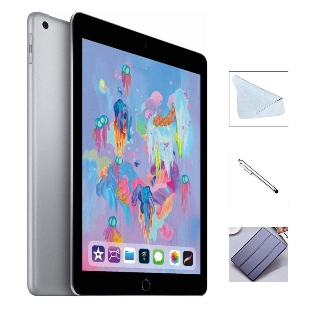 Apple iPad 6th Gen 32GB 2018 Newest with.. Online at Kapruka | Product# 373460_PID