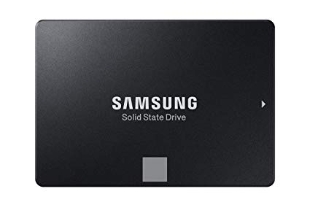 Samsung 860 EVO 500GB 2.5 Inch SATA III .. Online at Kapruka | Product# 373459_PID