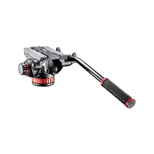 Manfrotto 502 Video Head MVH502AH Online at Kapruka | Product# 373501_PID