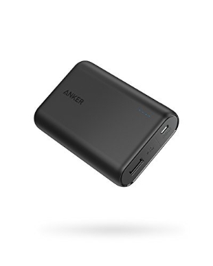 Anker PowerCore 10000, One of The Smalle.. Online at Kapruka | Product# 373891_PID