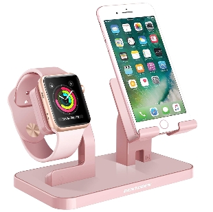 Apple Watch Stand, Cell Phone Stand, iPh.. Online at Kapruka | Product# 373888_PID