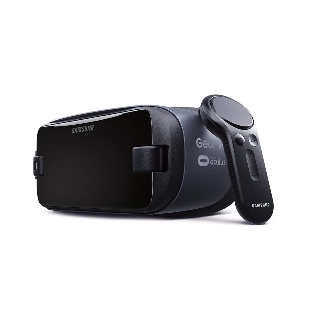 Samsung Gear VR w/Controller (2017) SM-R.. Online at Kapruka | Product# 374362_PID