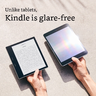 Kindle Oasis E-reader ? Graphite, 7` Hig.. Online at Kapruka | Product# 375204_PID