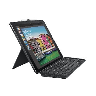 Logitech iPad Pro 12.9 inch Keyboard Cas.. Online at Kapruka | Product# 375405_PID