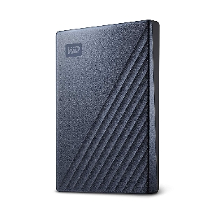 WD 2TB My Passport Ultra Blue Portable E.. Online at Kapruka | Product# 386986_PID