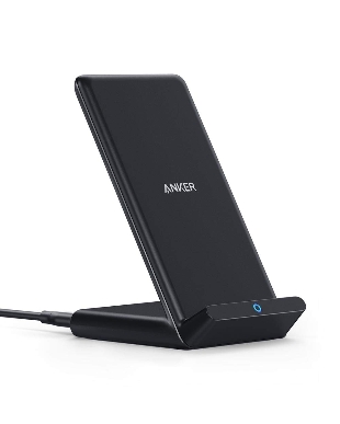 Anker Fast Wireless Charger, 10W Wireles.. Online at Kapruka | Product# 386984_PID