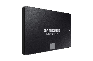 Samsung 860 EVO 500GB 2.5 Inch SATA III .. Online at Kapruka | Product# 391856_PID