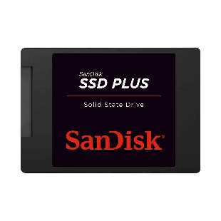 SanDisk SDSSDA-120G-G27 SSD PLUS, 120GB Online at Kapruka | Product# 396281_PID