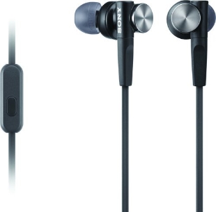 Sony MDRXB50AP Extra Bass Earbud Headset.. Online at Kapruka | Product# 406461_PID