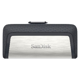 SanDisk Ultra 128GB Dual Drive USB Type-.. Online at Kapruka | Product# 409651_PID