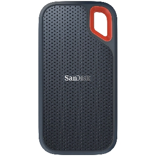 SanDisk 500GB Extreme Portable External .. Online at Kapruka | Product# 409910_PID