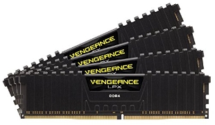 CORSAIR Vengeance LPX 32GB (4x8GB) DDR4 .. Online at Kapruka | Product# 409909_PID