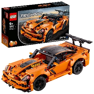 LEGO Technic Chevrolet Corvette ZR1 4209.. Online at Kapruka | Product# 409906_PID