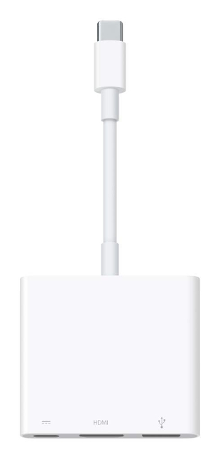 Apple USB-C Digital AV Multiport Adapter Online at Kapruka | Product# 412025_PID