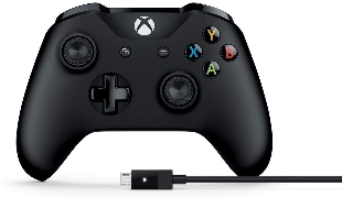 Microsoft 4N6-00001 Xbox Controller   Ca.. Online at Kapruka | Product# 412024_PID