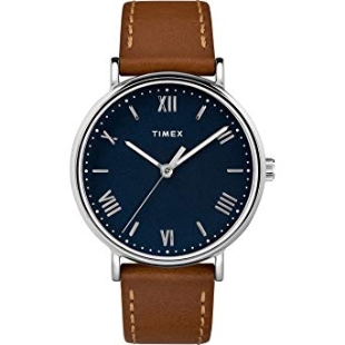 Timex Men`s Southview 41mm Leather Strap.. Online at Kapruka | Product# 412021_PID