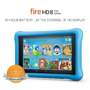 Fire HD 8 Kids Edition Tablet, 8` HD Dis.. Online at Kapruka | Product# 412019_PID