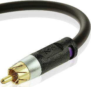 Mediabridge ULTRA Series Subwoofer Cable.. Online at Kapruka | Product# 416545_PID