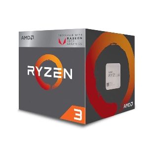 AMD Ryzen 3 2200G Processor with Radeon .. Online at Kapruka | Product# 423542_PID
