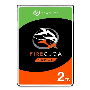 Seagate FireCuda 2TB Solid State Hybrid .. Online at Kapruka | Product# 423540_PID