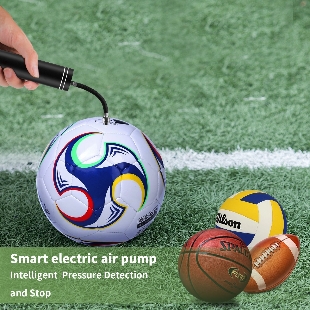 Automatic Electric Fast Ball Pump with N.. Online at Kapruka | Product# 423539_PID