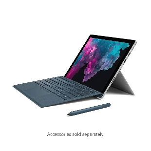 Microsoft Surface Pro 6 (Intel Core I5, .. Online at Kapruka | Product# 427581_PID