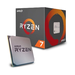 AMD Ryzen 7 2700 Processor with Wraith S.. Online at Kapruka | Product# 427588_PID