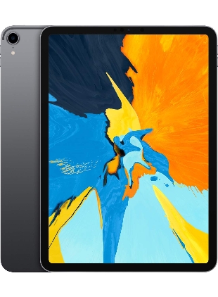 Apple iPad Pro (11-inch, Wi-Fi, 64GB) - .. Online at Kapruka | Product# 427586_PID