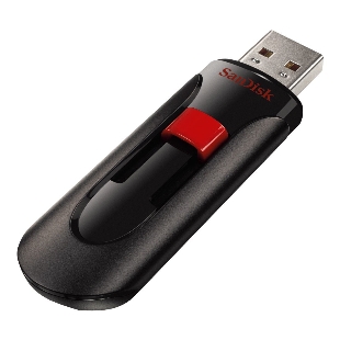 SanDisk 16GB 2.0 Flash Cruzer Glide USB .. Online at Kapruka | Product# 431662_PID