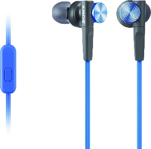 Sony MDR-XB50AP/L Extra Bass Earbud Head.. Online at Kapruka | Product# 431657_PID