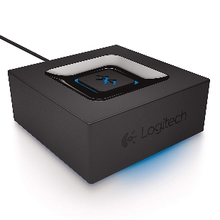 Logitech Bluetooth Audio Adapter for Blu.. Online at Kapruka | Product# 431958_PID