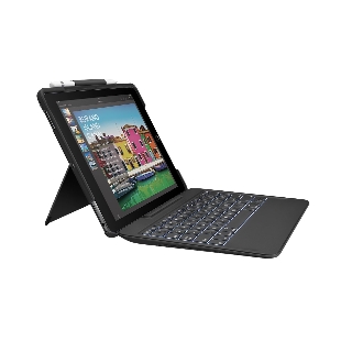 Logitech iPad Pro 10.5 inch Keyboard Cas.. Online at Kapruka | Product# 431955_PID