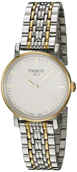 Tissot Women`s Quartz Watch with Stainle.. Online at Kapruka | Product# 433781_PID