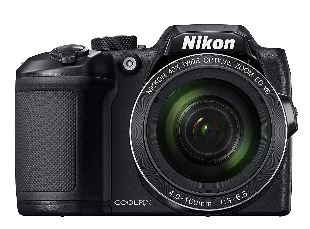 Nikon COOLPIX B500 Digital Camera (Black) Online at Kapruka | Product# 433972_PID
