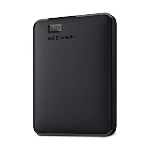 WD 1TB Elements Portable External Hard D.. Online at Kapruka | Product# 434072_PID