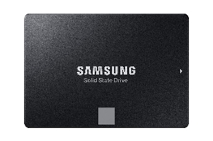 Samsung SSD 860 EVO 1TB 2.5 Inch SATA II.. Online at Kapruka | Product# 434945_PID