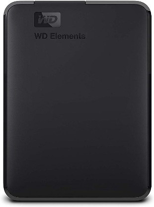 WD 4TB Elements Portable External Hard D.. Online at Kapruka | Product# 441794_PID
