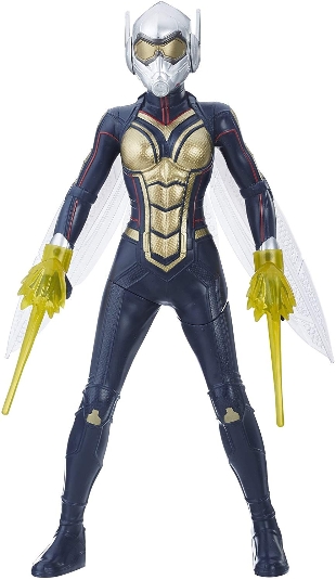Marvel Ant-Man and the Wasp Marvel?s Was.. Online at Kapruka | Product# 442545_PID