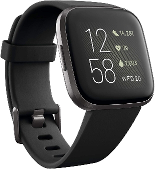 Fitbit Versa 2 Health - Fitness Smartwat.. Online at Kapruka | Product# 444540_PID