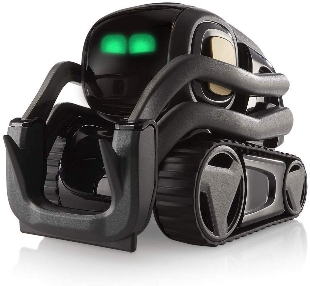 Vector Robot by Anki, A Home Robot Who H.. Online at Kapruka | Product# 444668_PID