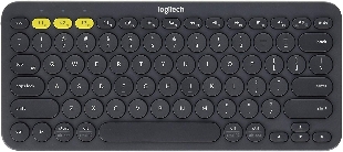 Logitech K380 Multi-Device Bluetooth Key.. Online at Kapruka | Product# 444667_PID