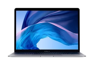 New Apple MacBook Air (13-inch, 8GB RAM,.. Online at Kapruka | Product# 446132_PID